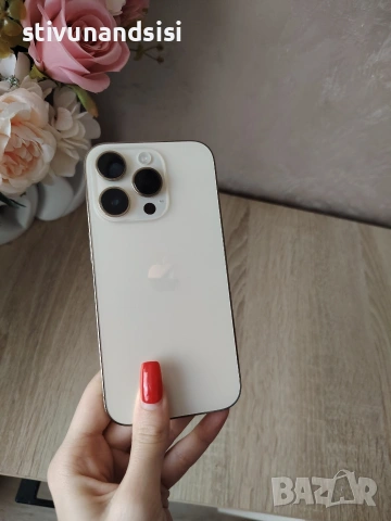 IPhone 14 pro като нов, снимка 2 - Apple iPhone - 52674053