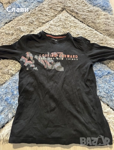 Удобна блуза за деца 