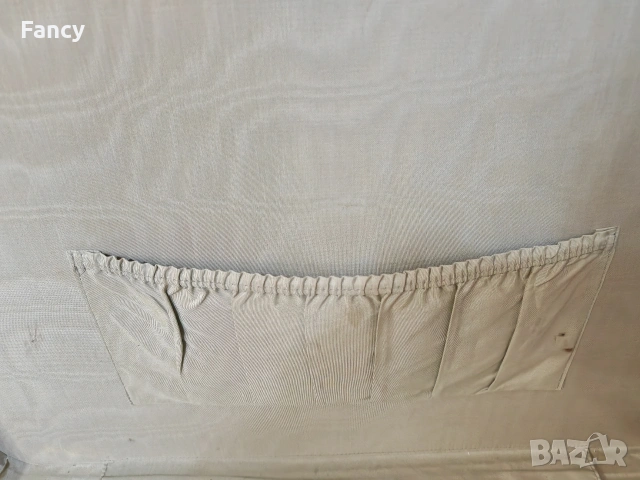 Чехословашки стар куфар 65/38 см, снимка 10 - Антикварни и старинни предмети - 53179968