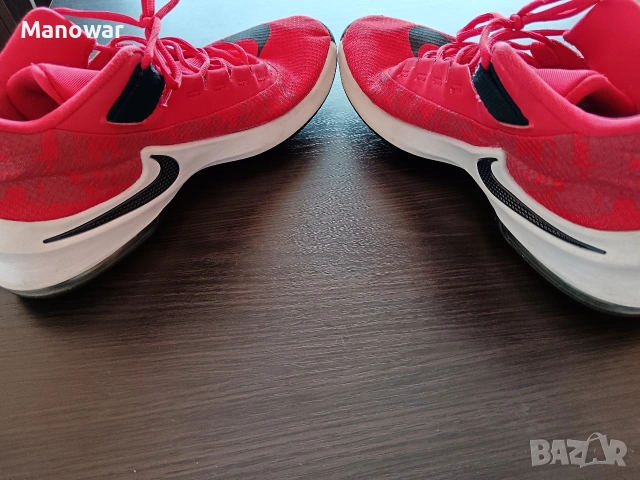 Маратонки Nike Air Max Infuriate 45, снимка 3 - Маратонки - 53873557