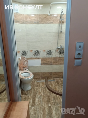 Гарсониера под наем, снимка 13 - Апартаменти - 52733547