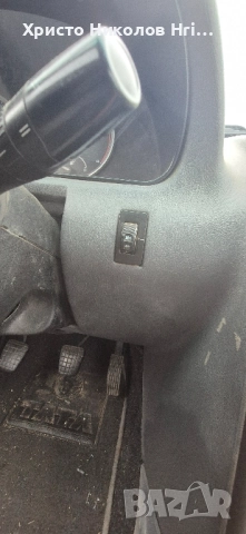 TATA SAFARI 3.0 TDi, снимка 15 - Автомобили и джипове - 52584127