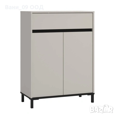 Луксозен шкаф за обувки