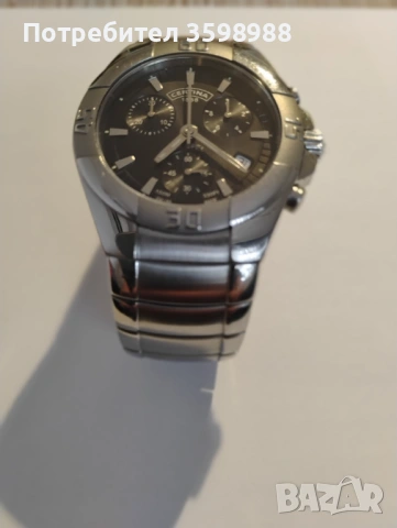 Timex Certina , снимка 5 - Мъжки - 54047263