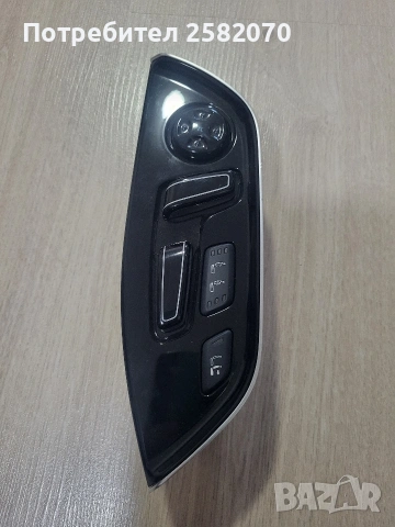 Ел панел за audi a8 2012g