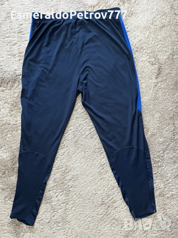 Мъжко футболно долнище Найк Барселона , снимка 4 - Спортни дрехи, екипи - 53981781