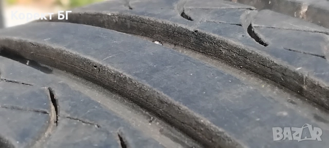 Гуми 205 60 16 Runway Enduro 816. Налични са 3 броя. Нов внос. Не са нови!, снимка 5 - Гуми и джанти - 51611026