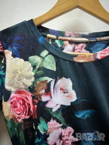 Рокля по тялото, снимка 3 - Рокли - 53504262