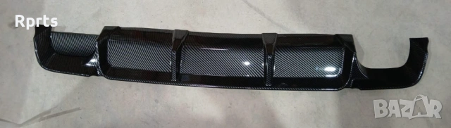 Дифузьор за BMW E39 стил PSM , снимка 3 - Аксесоари и консумативи - 42517341