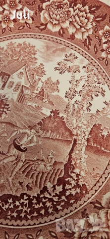 Villaroy&Boch Порцеланов сервиз, снимка 12 - Сервизи - 53465687