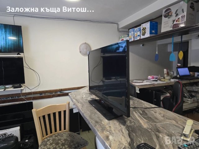 Телевизор Philips 32PHS5301, снимка 7 - Телевизори - 54217289