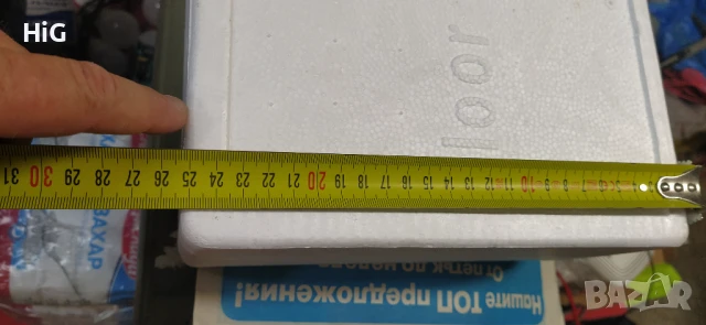 СТИРОПОРЕНА/ТЕРМО/ESP/КУТИЯ, снимка 7 - Оранжерии - 50886594