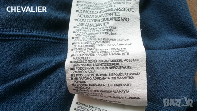 UNDER ARMOUR Thermo Размер L / XL мъжка термо блуза 56-66, снимка 13 - Блузи - 50327953
