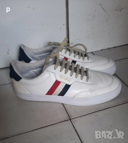 Маратонки Рolo