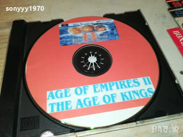 ЗАЯВЕНА-AGE OF EMPIRES II 2105251427