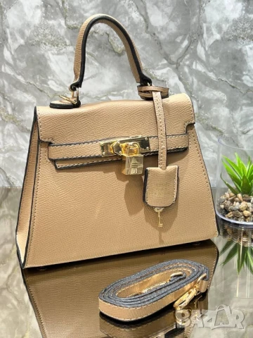 чанти hermes , снимка 5 - Чанти - 50571263