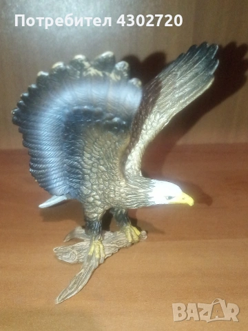 Schleich фигура орел