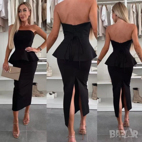 Дамски комплект , снимка 3 - Комплекти - 53725439