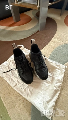 Сникърски stela maccartney 36 н, снимка 4 - Маратонки - 54029722