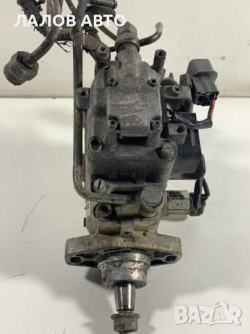 ГНП Мицубиши 2.5 ТД GNP Mitsubishi 2.5 TD 115к.с. 104600-3051 , снимка 3 - Части - 51860804