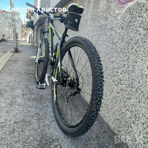 Продавам колело Scott scale 29, снимка 4 - Велосипеди - 53833730