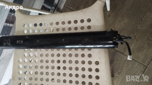 Тротинетка , снимка 5 - Скутери и тротинетки - 51536707