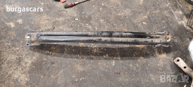 Основа Seat Leon II 2008г - 50лв, снимка 2 - Части - 52671002