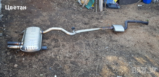 гърне за BMW E91 , снимка 3 - Части - 53809302