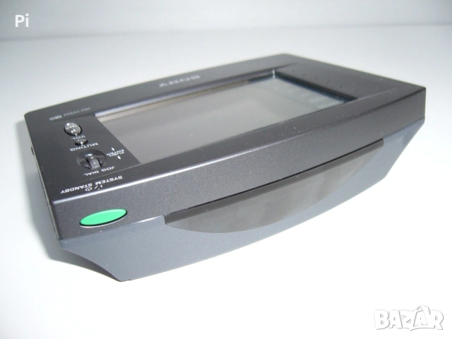 Дистанционно Sony RM-TP504 универсално с тъч екран, ново, снимка 4 - Други - 54084858