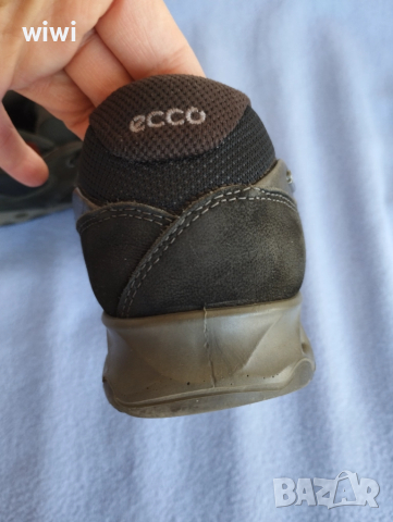 Ecco coretex номер 38., снимка 8 - Дамски ежедневни обувки - 51546470