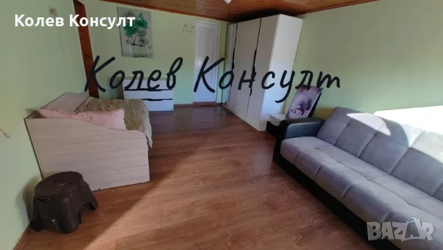 Продавам къща, с. Стамболово, снимка 4 - Къщи - 47503576