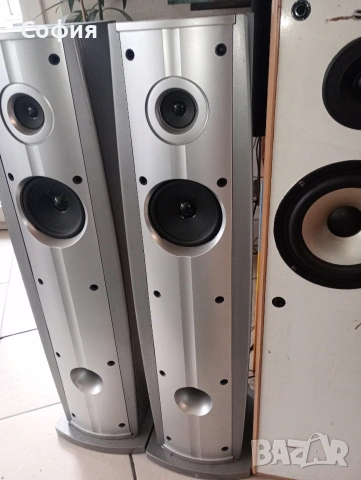 ефтини колони / SONY 80 w., снимка 7 - Тонколони - 53015648