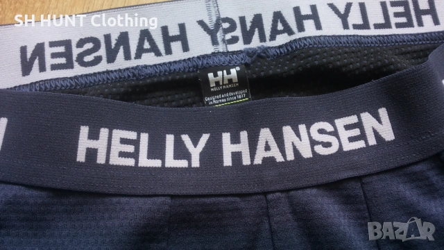 HELLY HANSEN Thermo Underwear Pants размер M термо долница - 1959, снимка 7 - Екипировка - 53236252