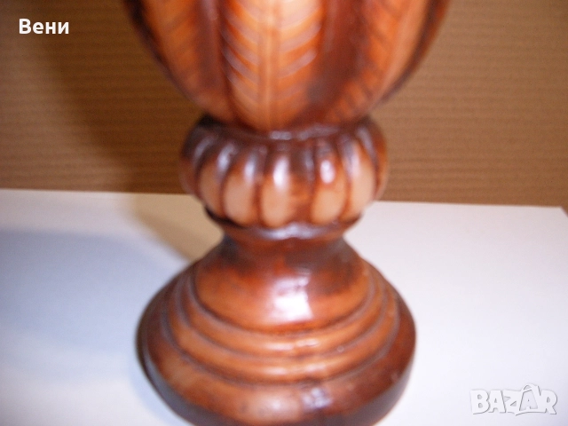 Свещ за декорация, снимка 11 - Декорация за дома - 52817642