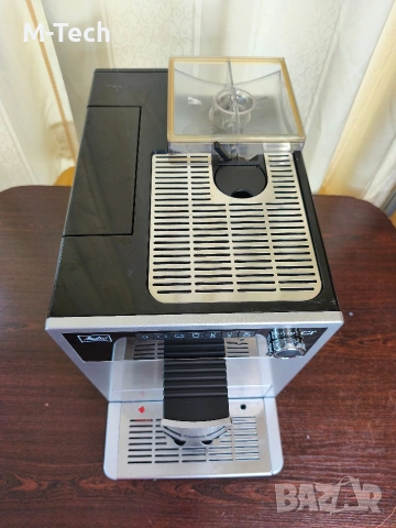 Melitta Caffeo Cl с Гаранция, Мелита Кафео, снимка 5 - Кафемашини - 54158465