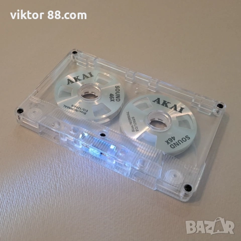 Reel To Reel Cassette – №11, снимка 3 - Други - 53485566