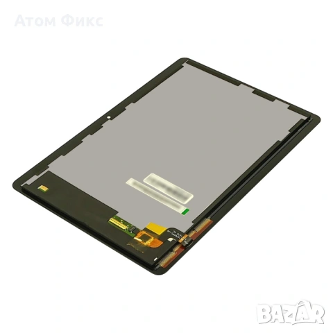 Дисплей за HUAWEI MediaPad T3 10 AGS-L09, снимка 4 - Резервни части за телефони - 53705272