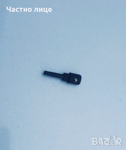 Дюза /пръскалка/ Topran за VW комби 1997 - 2005 г., снимка 3 - Части - 50709121