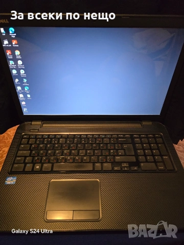 Laptop DELL Inspiron 17 / 3737 , снимка 4 - Лаптопи за работа - 54165472