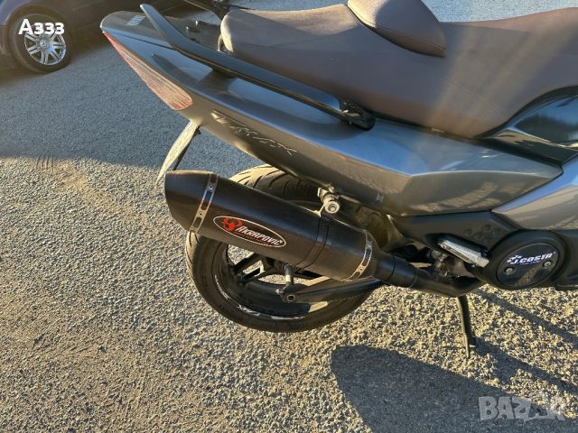 Yamaha T-max 500 2008, снимка 4 - Мотоциклети и мототехника - 46772038