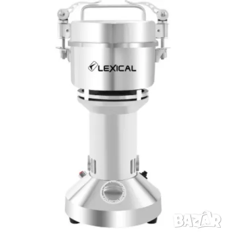 Мултифункционална мелачка, Lexical, 1000W, 1500W
