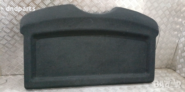 Кора багажник Seat Toledo 1.6TDI 2016г.	