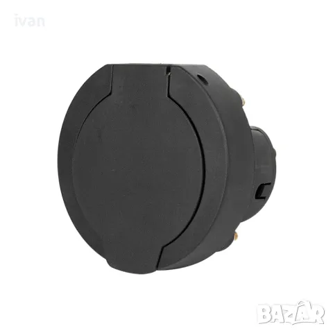 Изход за зарядно устройство IEC 62196 Гнездо за зареждане тип 2 , снимка 2 - Аксесоари и консумативи - 49976506