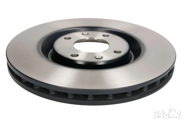 Диск спирачен преден дeсен/ляв за PEUGEOT 406 2.2D/3.0 03.97-12.04г.№ P1273V