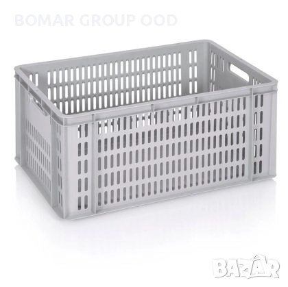 Пластмасови каси нови налични, снимка 7 - Друго търговско оборудване - 52316476