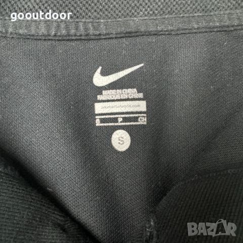 Nike Inter мъжка поло тениска , снимка 5 - Тениски - 46443974
