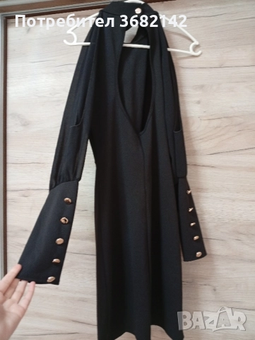 продавам дамска рокля 