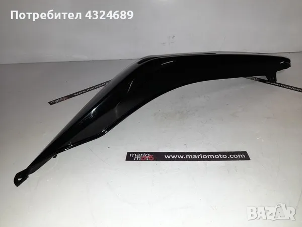 Опашка за Kawasaki ER-6N (2009)  Код:36040-0082, снимка 3 - Части - 49262612