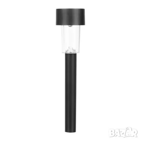 Соларни градински лампи - комплект 10 броя , снимка 10 - Соларни лампи - 49641187