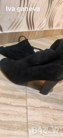 Дамски чизми 